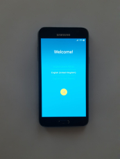 Samsung Galaxy Smartphone J3 2016 refurbished
